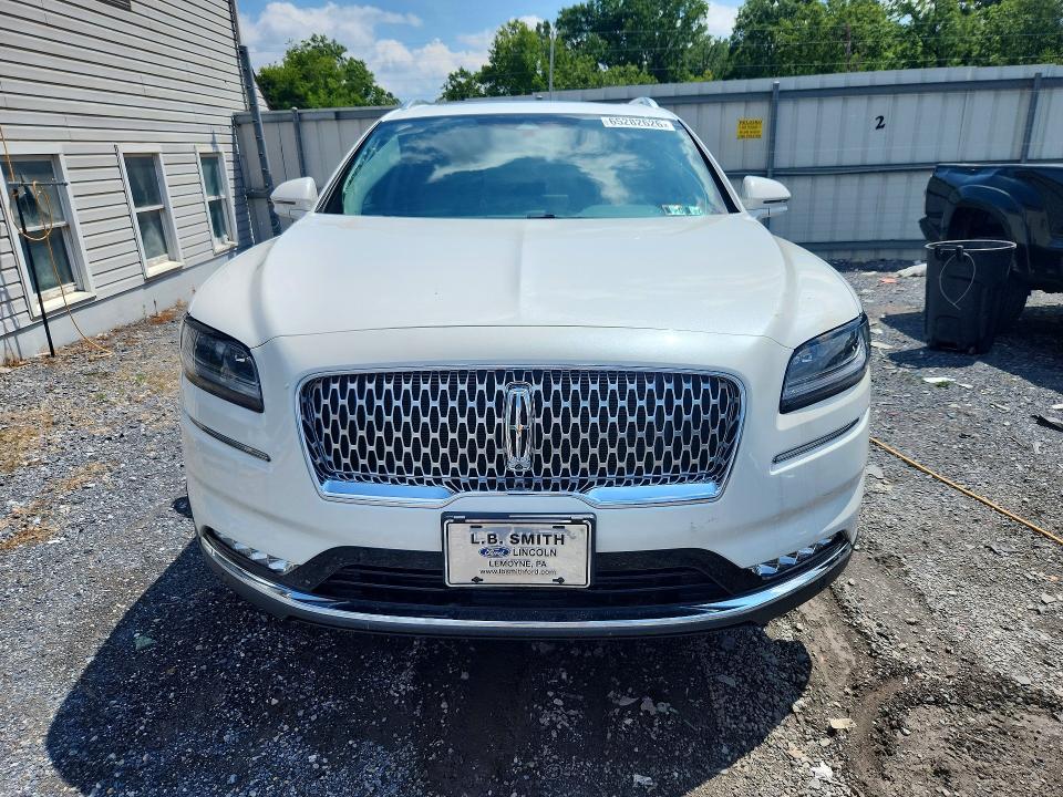 Aukcja sprzedaży 2023 Lincoln Nautilus, vin: 2LMPJ8KP7PBL03841, numer aukcji: 65282626