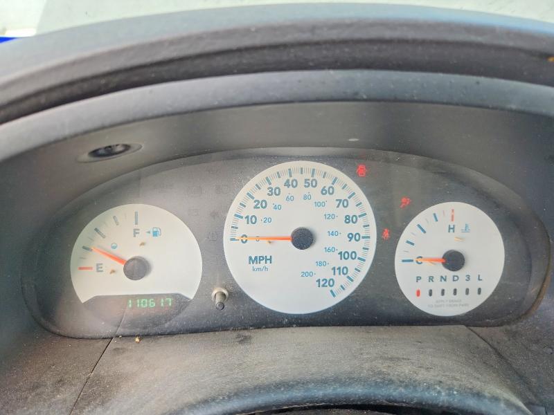 2005 Dodge Grand Caravan მანქანა იყიდება აუქციონზე, vin: 1D4GP24R85B167512, აუქციონის ნომერი: 62855296