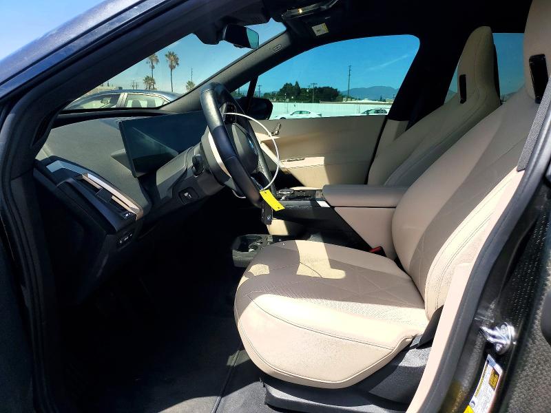 Aukcja sprzedaży 2022 Bmw Ix, vin: WB523CF0XNCK57578, numer aukcji: 65561766