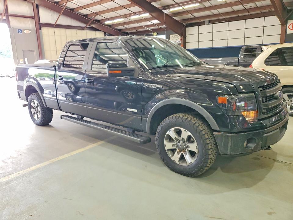 Продаж на аукціоні авто 2014 Ford F150, vin: 1FTFW1ET3EFB80385, номер лоту: 64740196