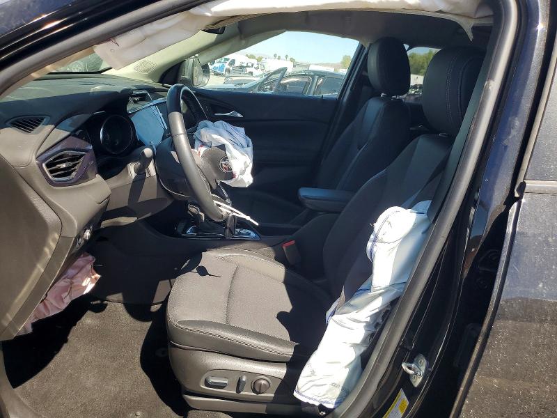 65856926 :رقم المزاد ، KL4MMCSL2PB038465 vin ، 2023 Buick Encore Gx مزاد بيع