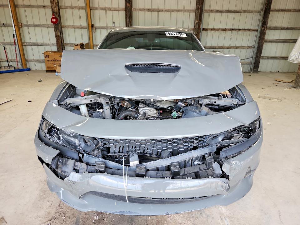 Aukcja sprzedaży 2019 Dodge Charger, vin: 2C3CDXGJXKH553136, numer aukcji: 65224196