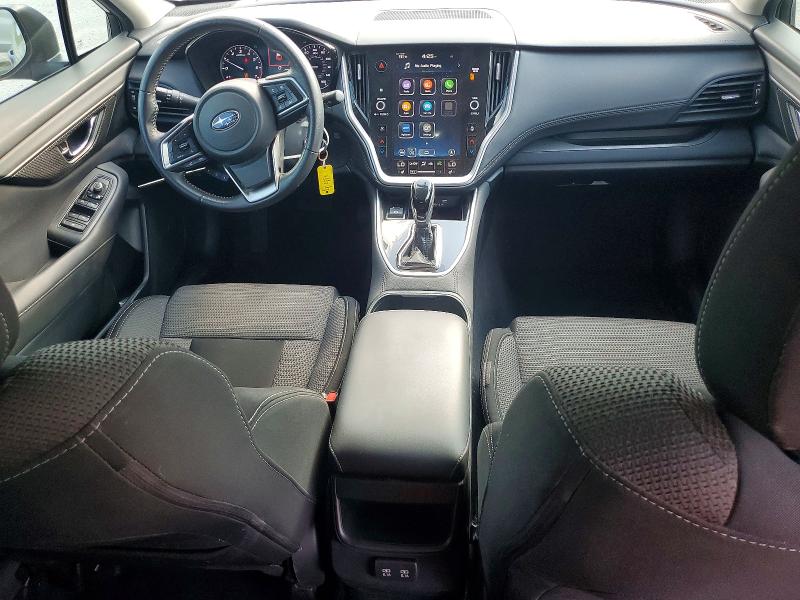 Продаж на аукціоні авто 2021 Subaru Outback, vin: 4S4BTACC4M3127040, номер лоту: 65484556