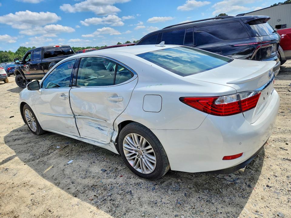 2014 Lexus Es მანქანა იყიდება აუქციონზე, vin: JTHBK1GG5E2109219, აუქციონის ნომერი: 65720476