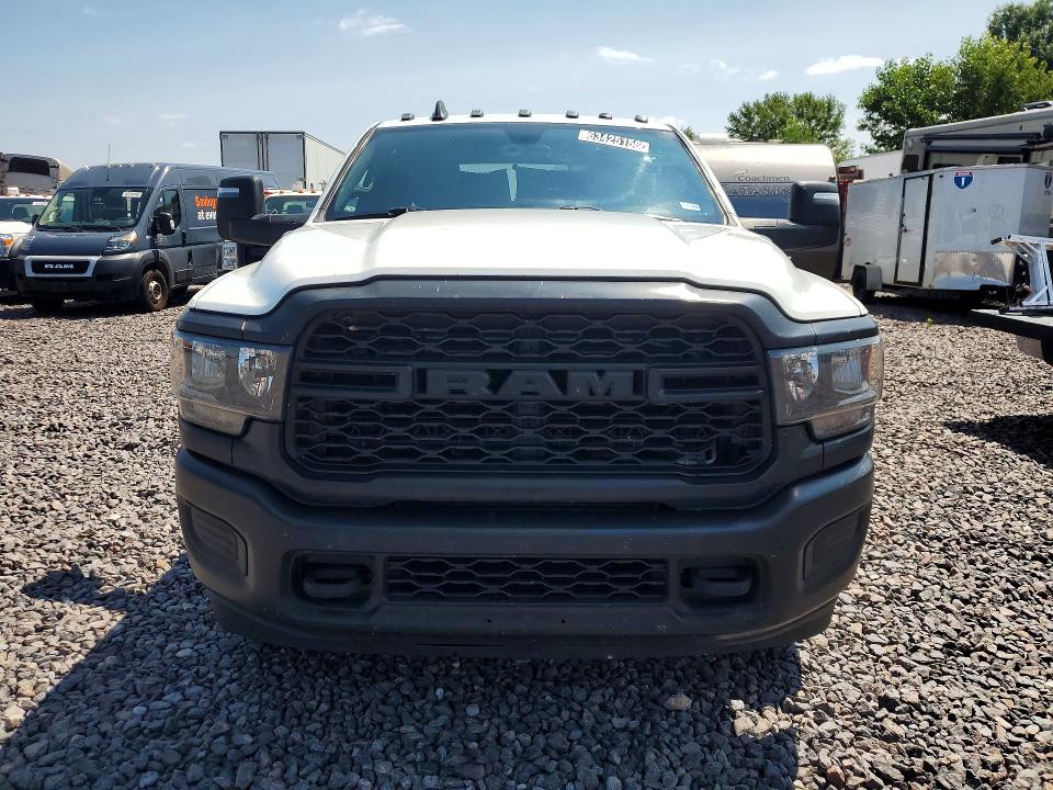 63425156 :رقم المزاد ، 3C63RRGL9RG404695 vin ، 2024 Ram 3500 مزاد بيع