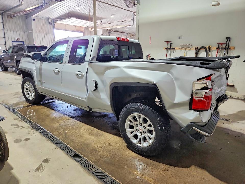 Продаж на аукціоні авто 2017 Gmc Sierra, vin: 1GTV2MEC1HZ130130, номер лоту: 66069816