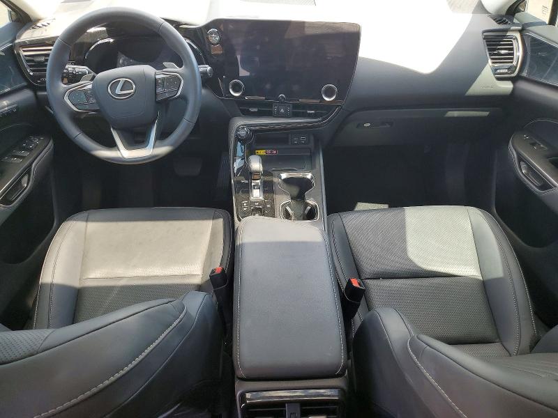 Продажа на аукционе авто 2024 Lexus Nx 350h, vin: 2T2GKCEZ8RC031559, номер лота: 65564576