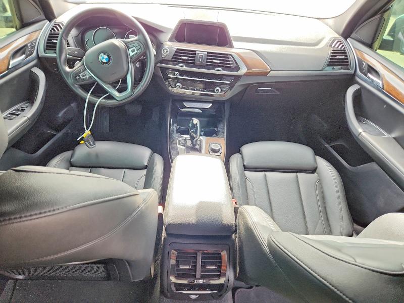 Продаж на аукціоні авто 2019 Bmw X3, vin: 5UXTR7C56KLF34352, номер лоту: 64935206