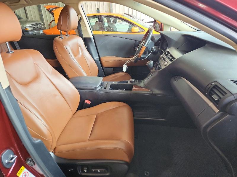 Продажа на аукционе авто 2014 Lexus Rx 350, vin: 2T2BK1BA6EC227331, номер лота: 62932516