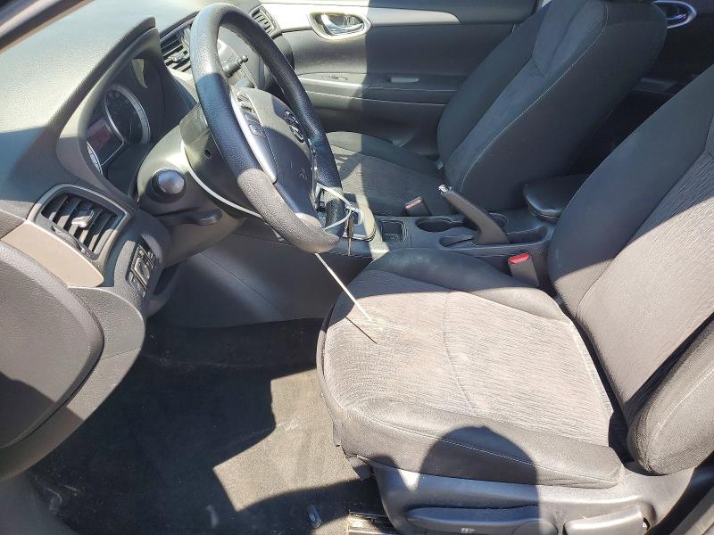 Продажа на аукционе авто 2014 Nissan Sentra, vin: 3N1AB7APXEY274678, номер лота: 65481266