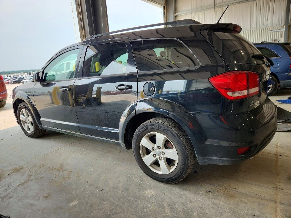 Продажа на аукционе авто 2012 Dodge Journey, vin: 3C4PDDBG3CT397800, номер лота: 62842476