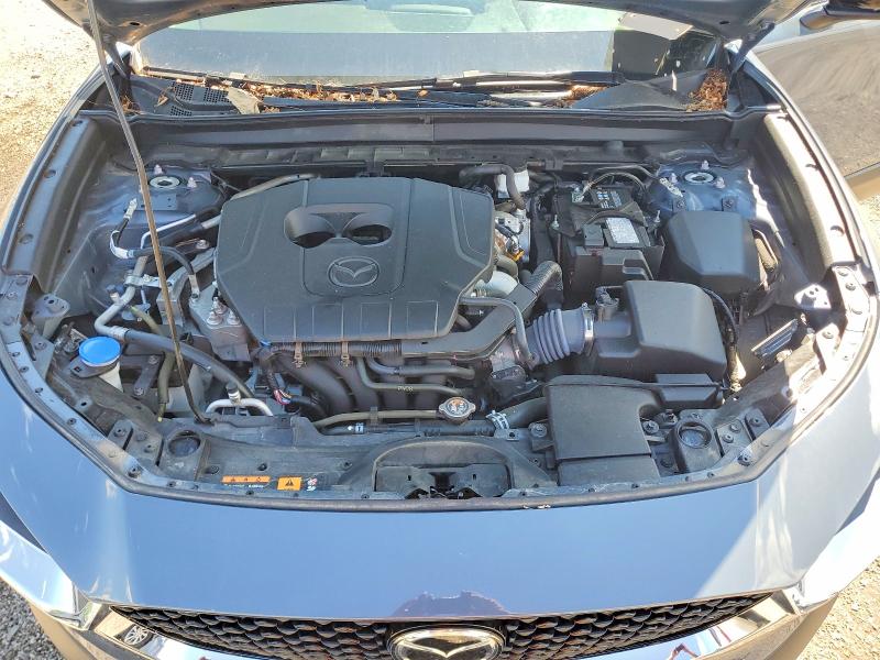 65187706 :رقم المزاد ، 3MVDMBCM5RM681667 vin ، 2024 Mazda Cx-30 مزاد بيع