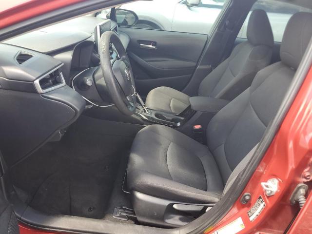 65379116 :رقم المزاد ، 5YFEPRAE7LP080018 vin ، 2020 Toyota Corolla مزاد بيع