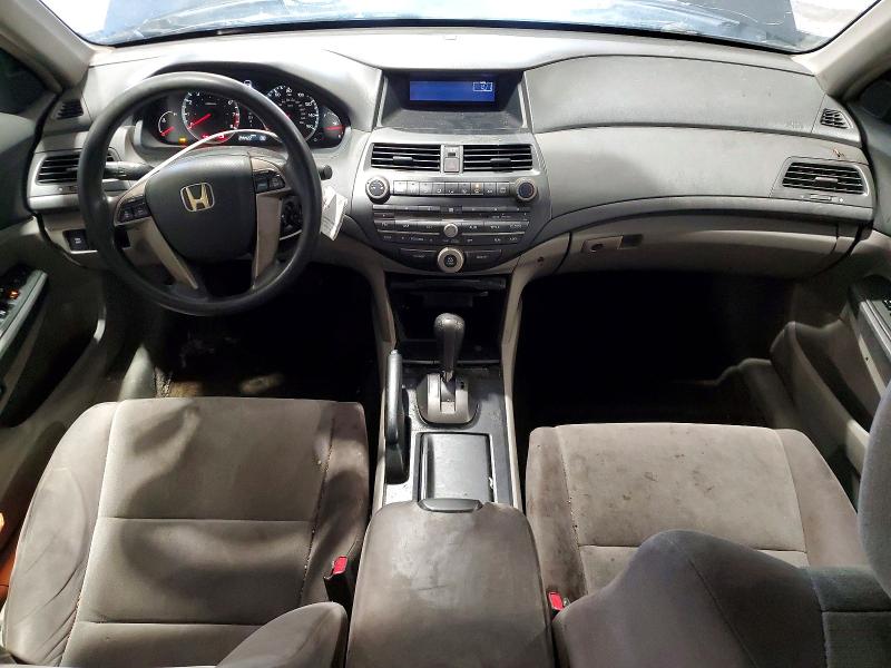 Aukcja sprzedaży 2009 Honda Accord, vin: 1HGCP26409A077460, numer aukcji: 66775606