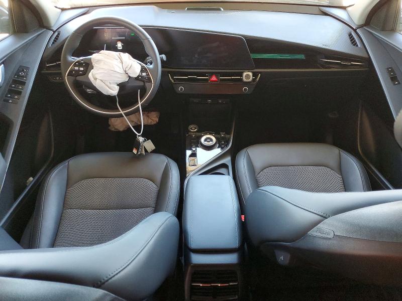 Aukcja sprzedaży 2025 Kia Niro, vin: KNDCS3LF4S5250727, numer aukcji: 63801766