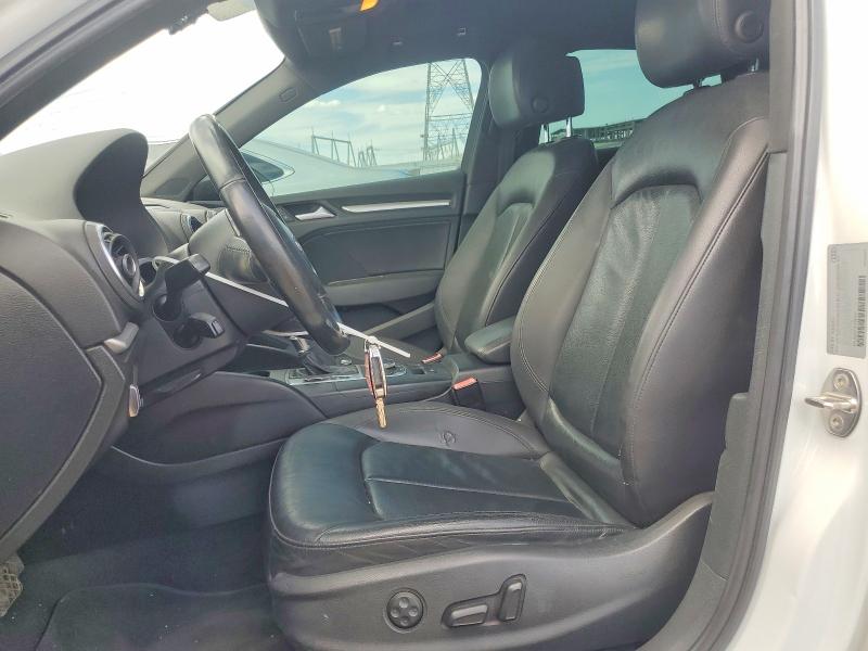 Aukcja sprzedaży 2015 Audi A3, vin: WAUACGFF7F1064374, numer aukcji: 66278526