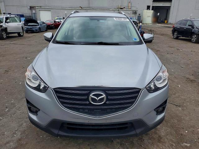 Продажа на аукционе авто 2016 Mazda Cx-5, vin: JM3KE2CY7G0893888, номер лота: 65600106