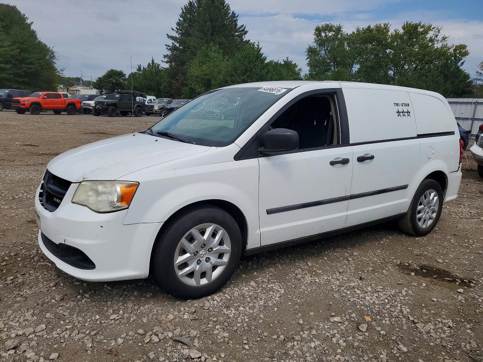 Продажа на аукционе авто 2014 Ram Tradesman, vin: 2C4JRGAG1ER315613, номер лота: 64896816