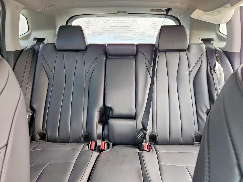 Продаж на аукціоні авто 2025 Acura Adx, vin: 3HDSA1H36SM703465, номер лоту: 64227346