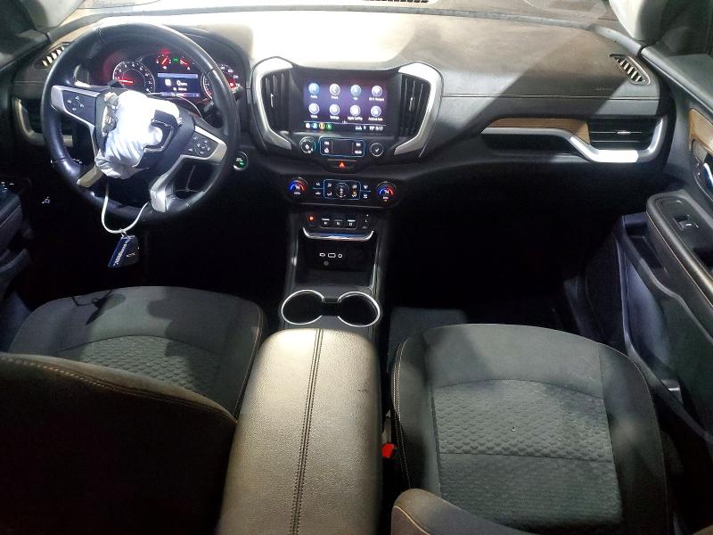 Aukcja sprzedaży 2019 Gmc Terrain, vin: 3GKALTEV1KL219786, numer aukcji: 63554336