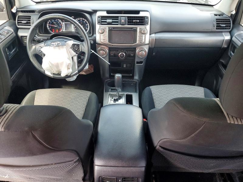 Aukcja sprzedaży 2015 Toyota 4runner, vin: JTEZU5JR0F5105411, numer aukcji: 63473676