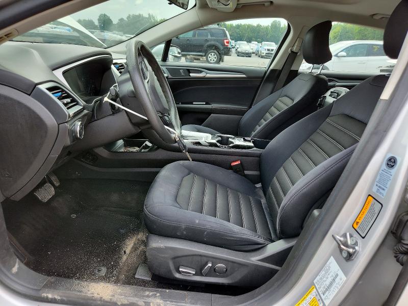 Продажа на аукционе авто 2015 Ford Fusion, vin: 3FA6P0HD9FR273207, номер лота: 66978176