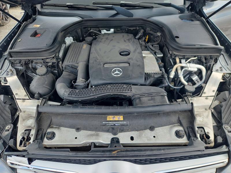 64536616 :رقم المزاد ، WDC0G4JB0GF089072 vin ، 2016 Mercedes-benz Glc مزاد بيع