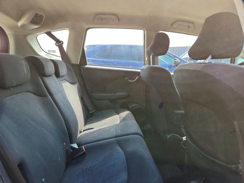 2009 Honda Fit მანქანა იყიდება აუქციონზე, vin: JHMGE88409S046000, აუქციონის ნომერი: 63354566