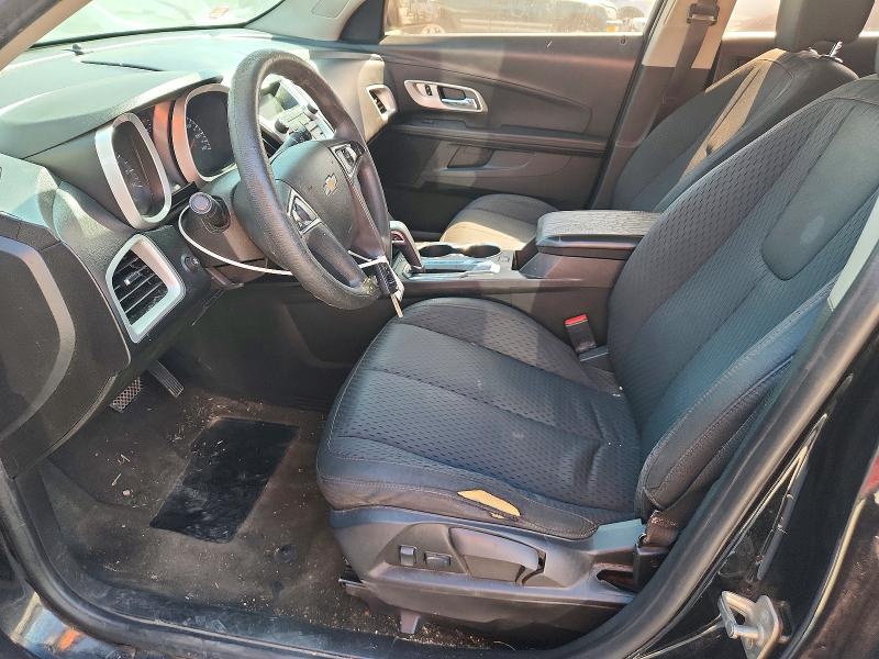 Продаж на аукціоні авто 2013 Chevrolet Equinox, vin: 2GNALBEK1D6421165, номер лоту: 65483036