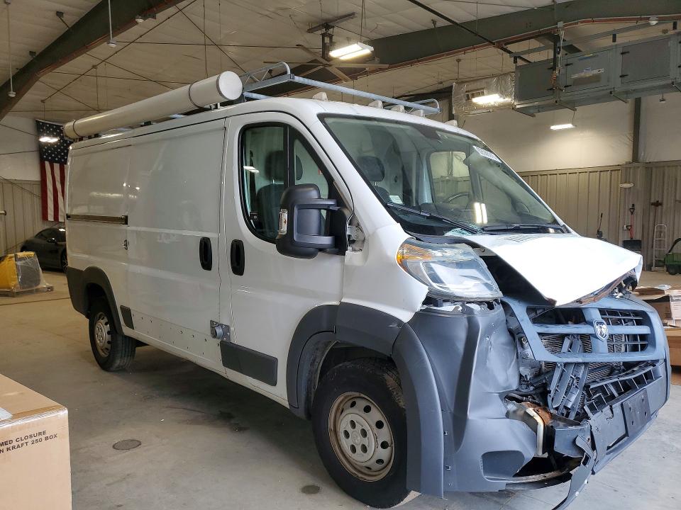 Aukcja sprzedaży 2014 Ram Promaster 1500, vin: 3C6TRVAG8EE124258, numer aukcji: 62568916