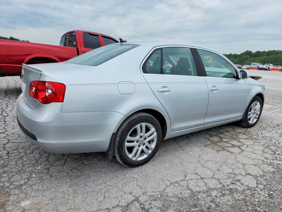 Aukcja sprzedaży 2006 Volkswagen Jetta, vin: 3VWCT71K16M850302, numer aukcji: 65872286