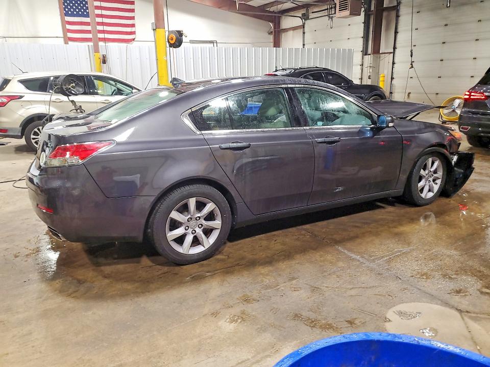 2013 Acura Tl მანქანა იყიდება აუქციონზე, vin: 19UUA8F22DA013694, აუქციონის ნომერი: 65891616
