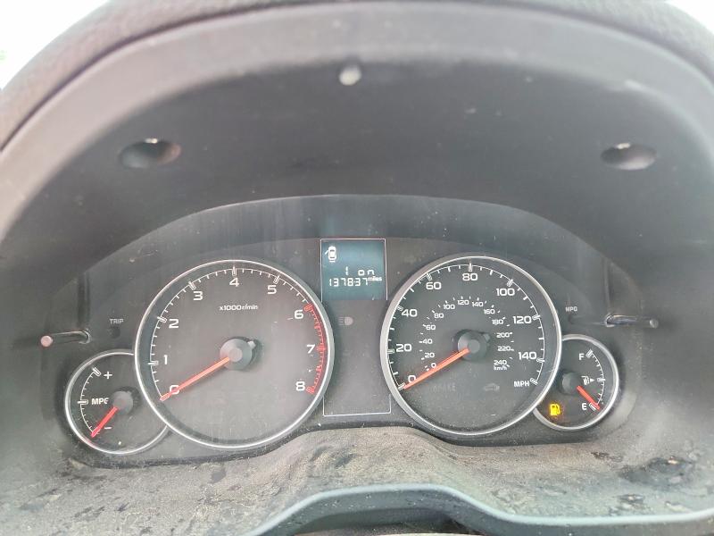 2014 Subaru Outback მანქანა იყიდება აუქციონზე, vin: 4S4BRCCC4E3253135, აუქციონის ნომერი: 64773806