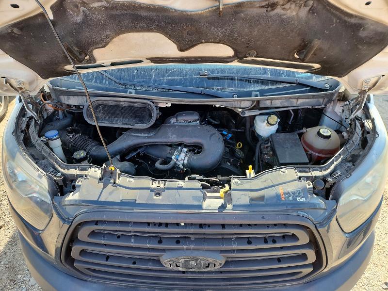 Auction sale of the 2015 Ford Transit, vin: 1FTNR2ZM3FKA77164, lot number: 65910966