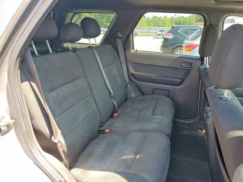 65083256 :رقم المزاد ، 1FMCU93198KE51756 vin ، 2008 Ford Escape مزاد بيع