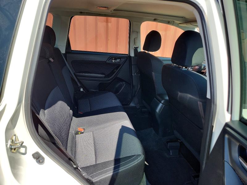 Aukcja sprzedaży 2018 Subaru Forester, vin: JF2SJEJC4JH489177, numer aukcji: 61928826