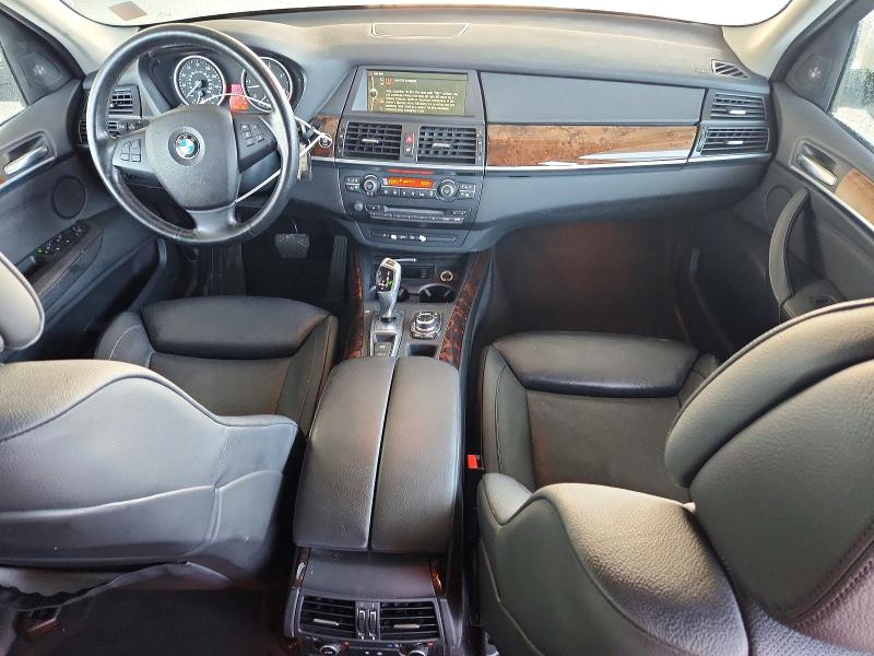 Продаж на аукціоні авто 2011 Bmw X5, vin: 5UXZW0C57BL662249, номер лоту: 67136506
