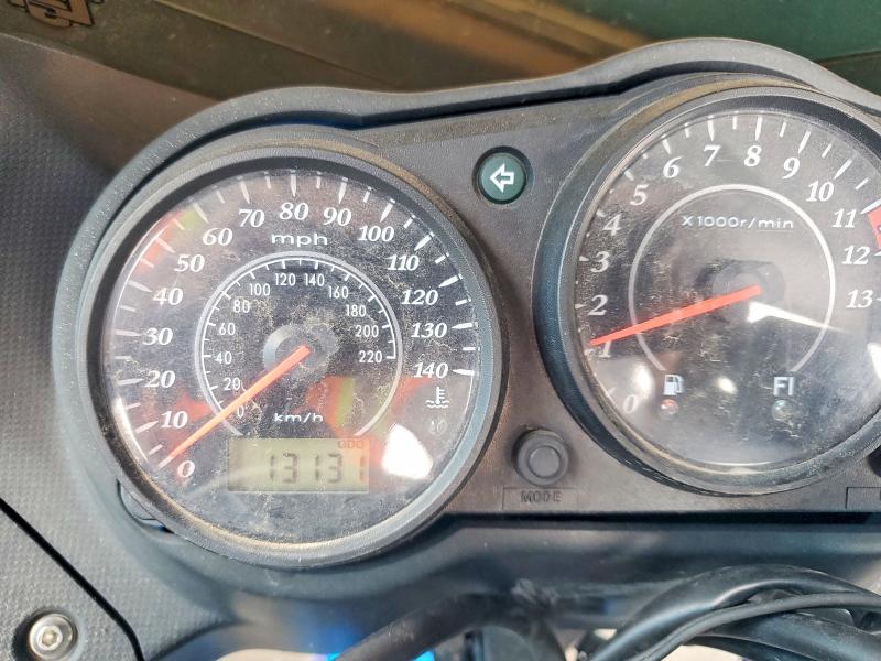 Продажа на аукционе авто 2007 Kawasaki Ex650, vin: JKAEXEA187A028195, номер лота: 66888146