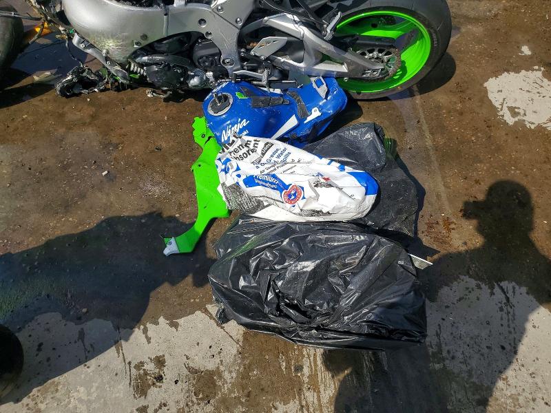 Продажа на аукционе авто 2024 Kawasaki Zx1002, vin: JKBZXVL19RA012469, номер лота: 65547666