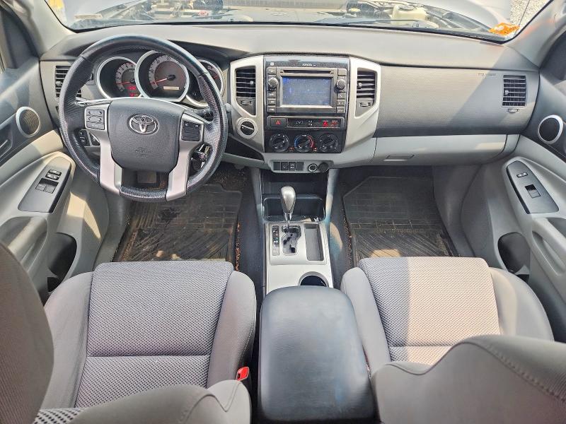 Aukcja sprzedaży 2013 Toyota Tacoma, vin: 5TFUU4EN5DX064436, numer aukcji: 64644636