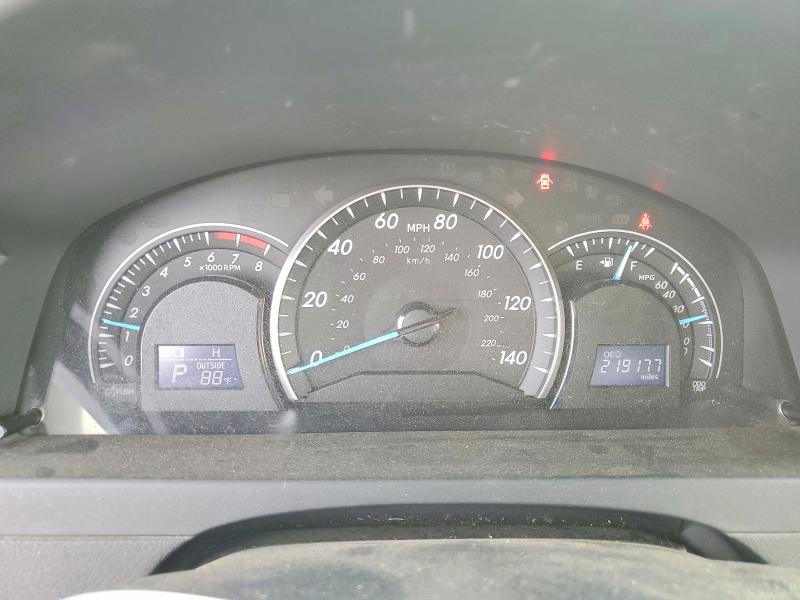 Aukcja sprzedaży 2012 Toyota Camry, vin: 4T4BF1FK9CR206700, numer aukcji: 64698666