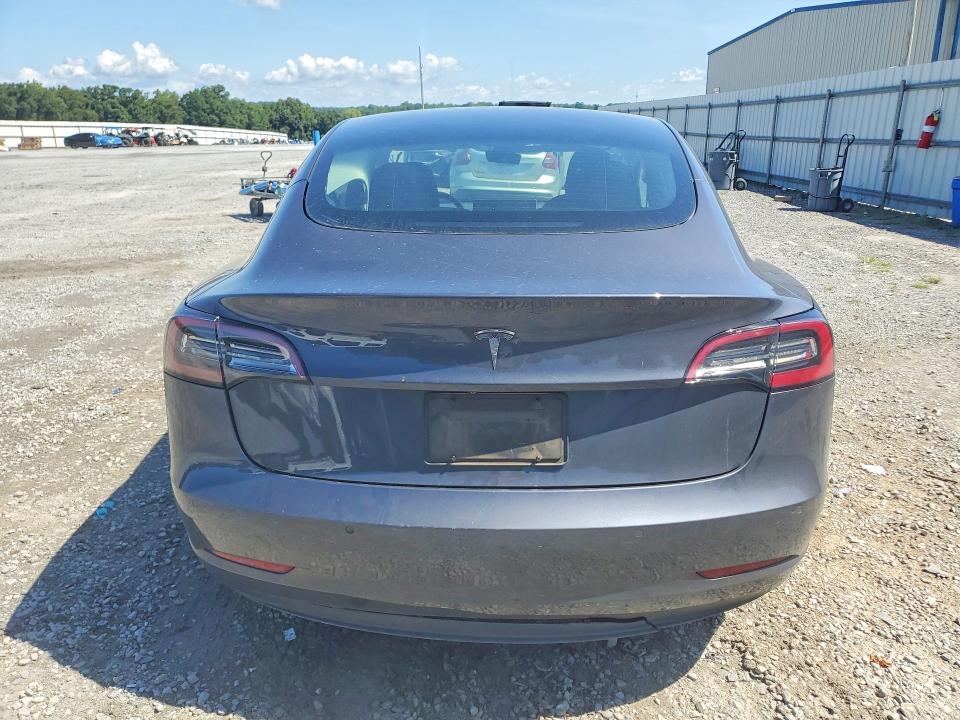 Aukcja sprzedaży 2021 Tesla Model 3, vin: 5YJ3E1EA5MF016935, numer aukcji: 65690826