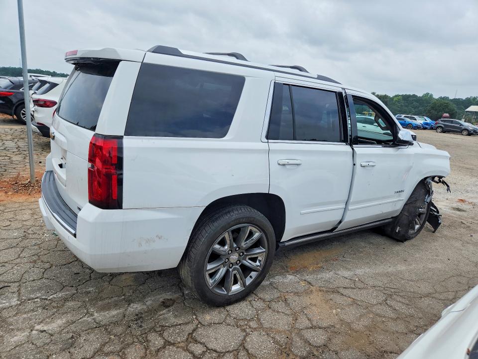Aukcja sprzedaży 2018 Chevrolet Tahoe, vin: 1GNSKCKC5JR314680, numer aukcji: 62920566
