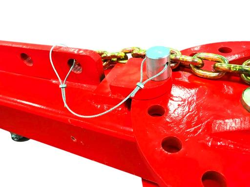 Aukcja sprzedaży 2027 Others 4 Clamp Portable Frame Puller, vin: 3811024, numer aukcji: 66639146