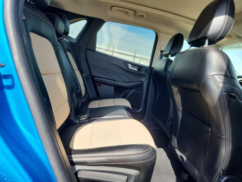 63220896 :رقم المزاد ، 1FMCU9DZXMUB20655 vin ، 2021 Ford Escape مزاد بيع