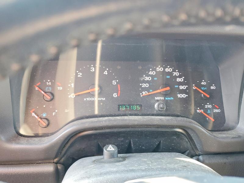 67163796 :رقم المزاد ، 1J4FA49S71P352384 vin ، 2001 Jeep Wrangler / Tj مزاد بيع