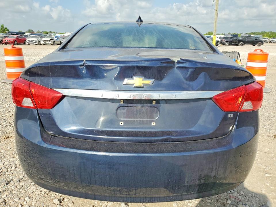 Продажа на аукционе авто 2019 Chevrolet Impala, vin: 2G11Z5SA1K9120775, номер лота: 63574196