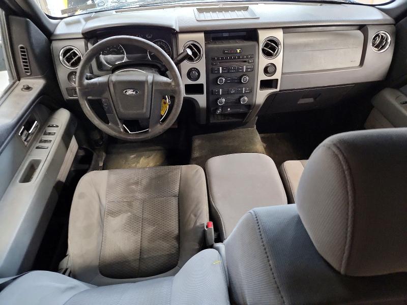 Продажа на аукционе авто 2011 Ford F150, vin: 1FTFW1EF0BFA77978, номер лота: 64298916
