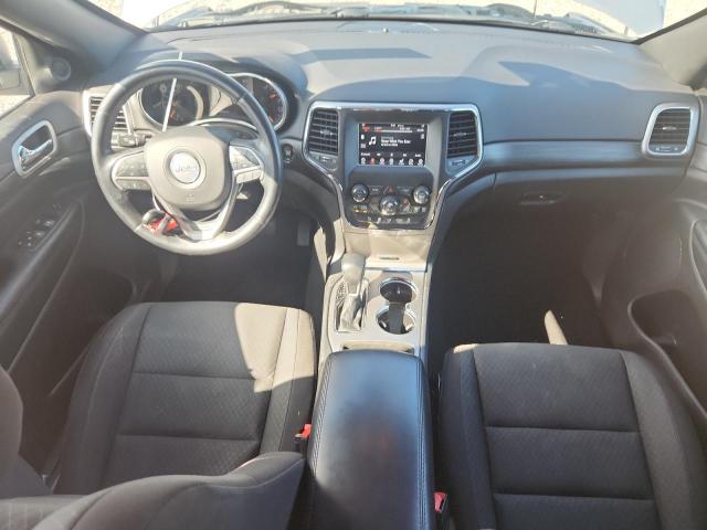 Продаж на аукціоні авто 2021 Jeep Grand Cherokee, vin: 1C4RJEAGXMC784639, номер лоту: 64028246