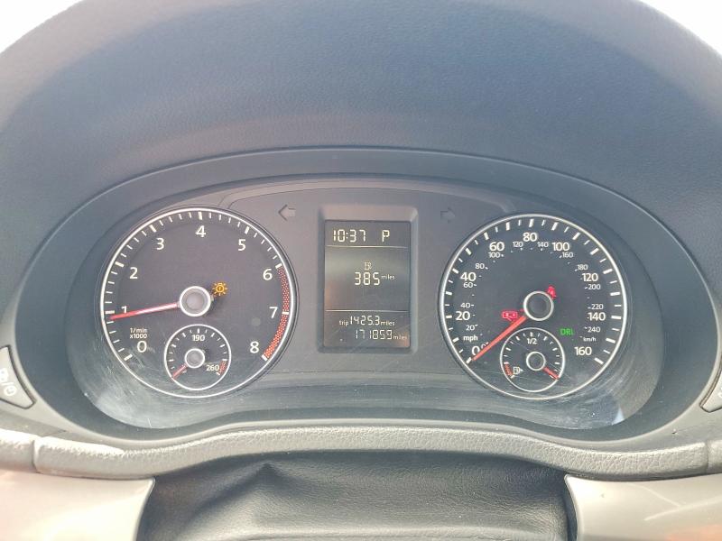 Продаж на аукціоні авто 2013 Volkswagen Passat, vin: 1VWAP7A36DC136717, номер лоту: 64770906